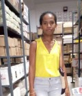 Rencontre Femme Madagascar à sambava : Soa, 37 ans